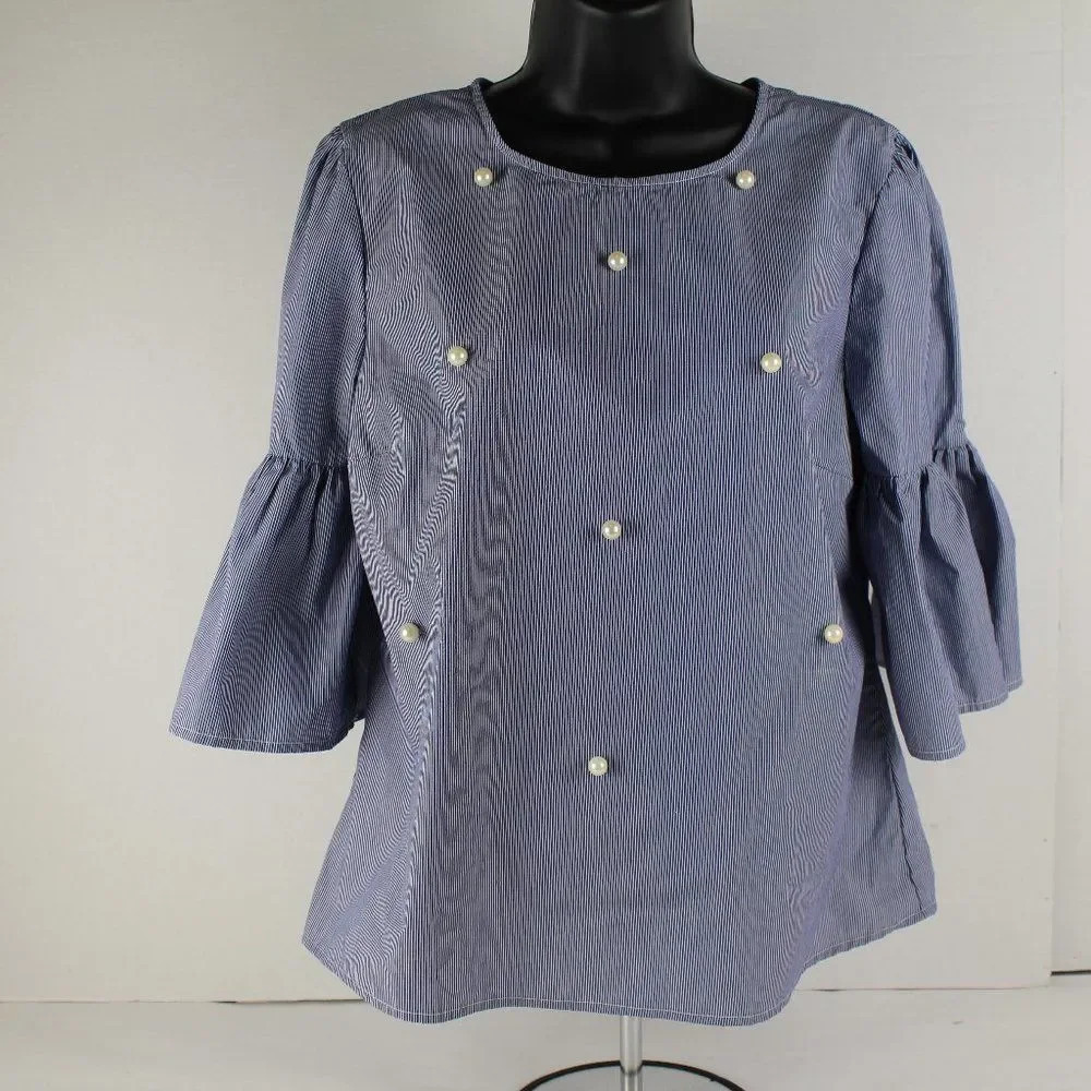 Como Vintage Blouses